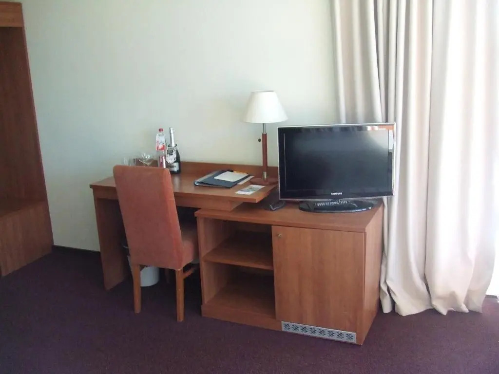 Meduza Hotel