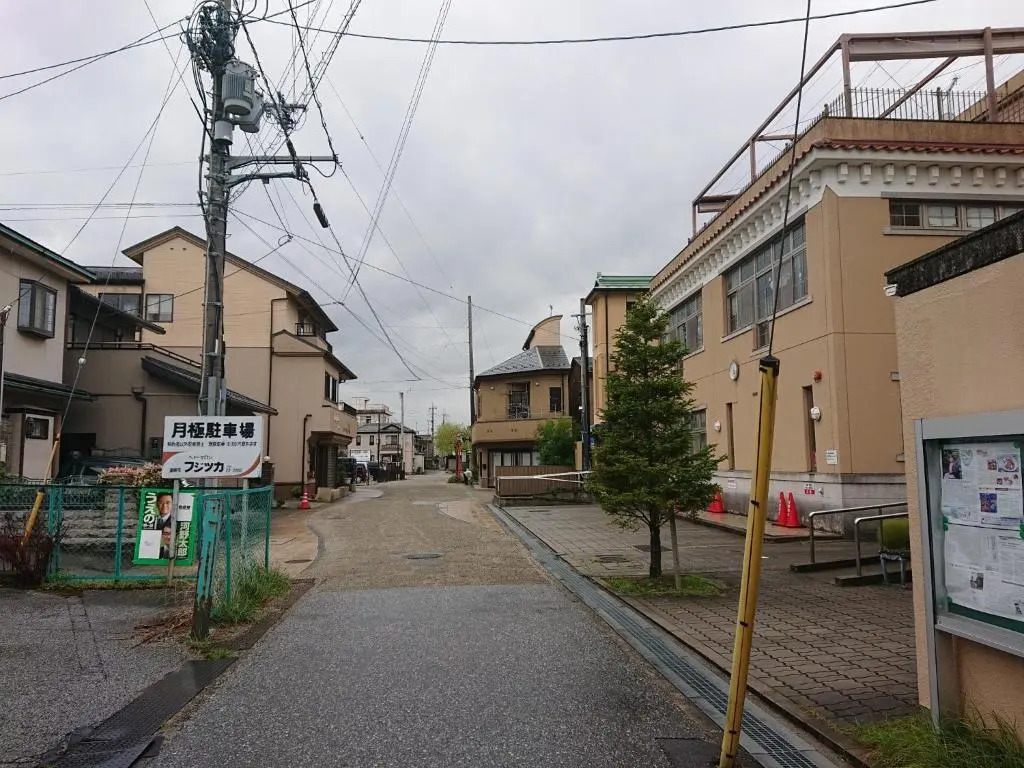Lapus Honmachi No.200 / Vacation STAY 57908