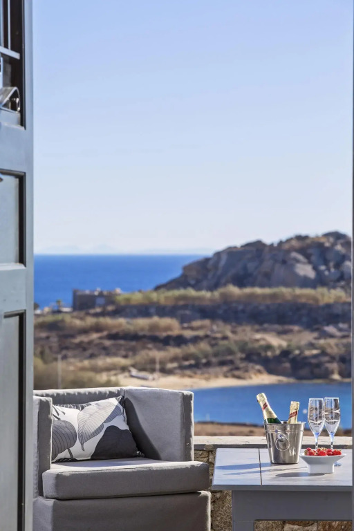 Almyra Guest Houses