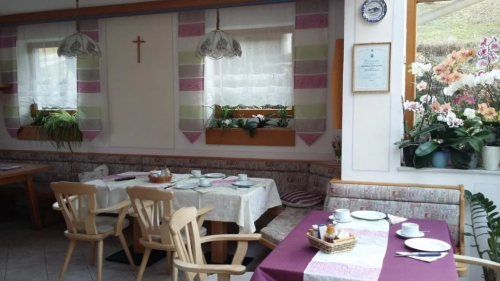 Gästehaus Anna