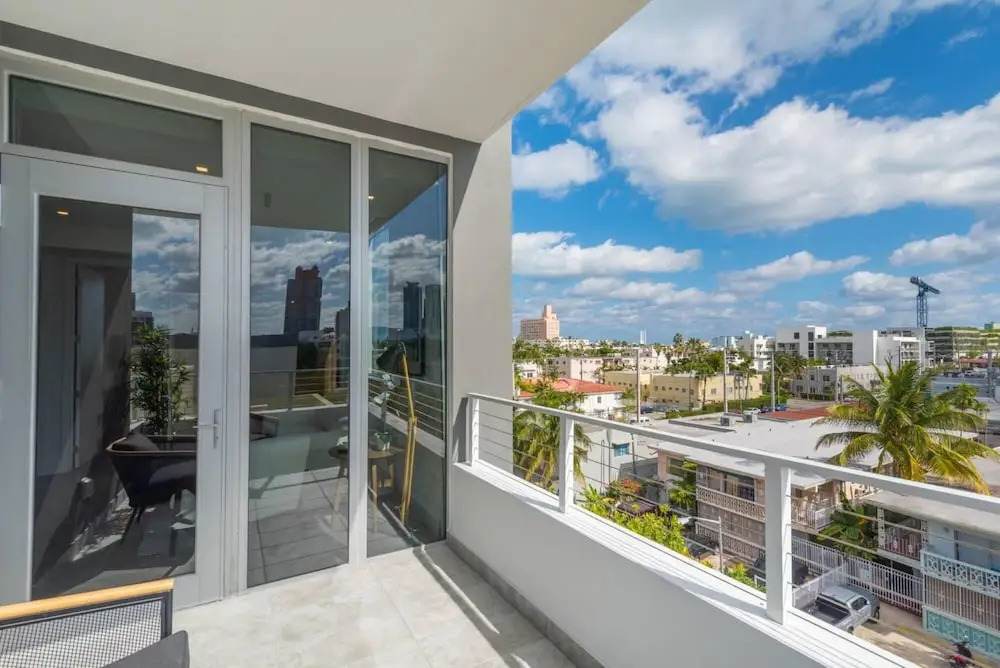 Brand new Luxury 2 Bedroom Apartment