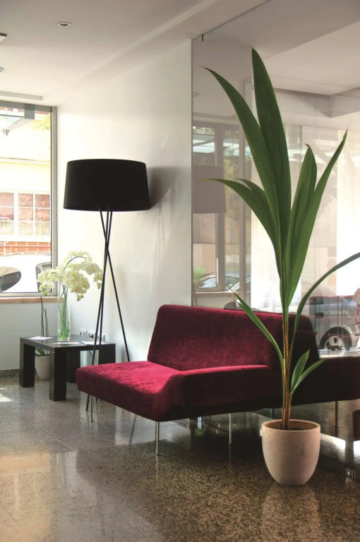 Отель Stay Hotel Leiria