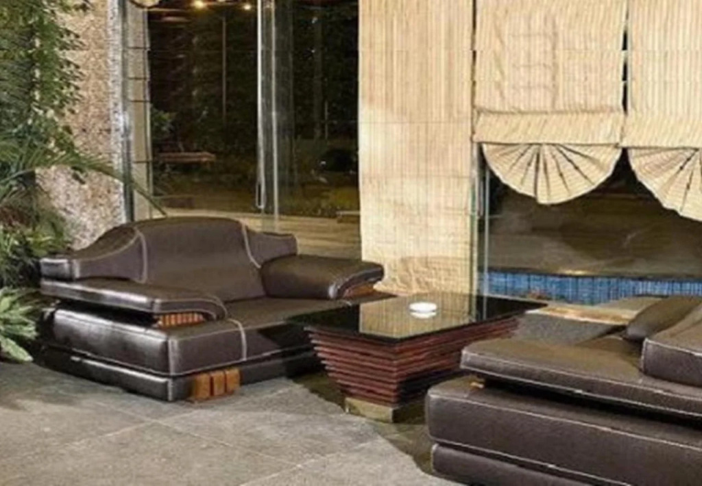 Jiabo Hotel