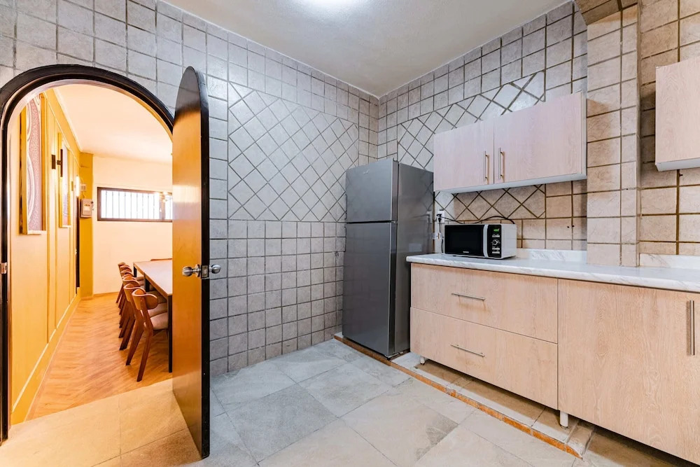 Casa Zamora by VH