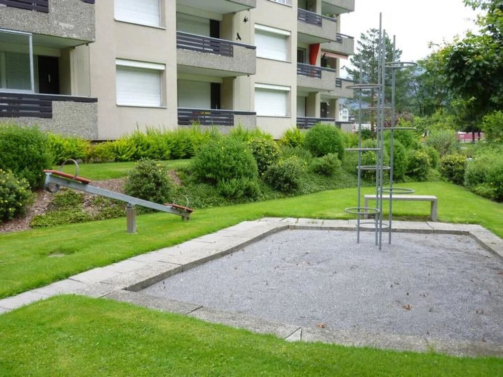 Erlenrain Wohnung 721E
