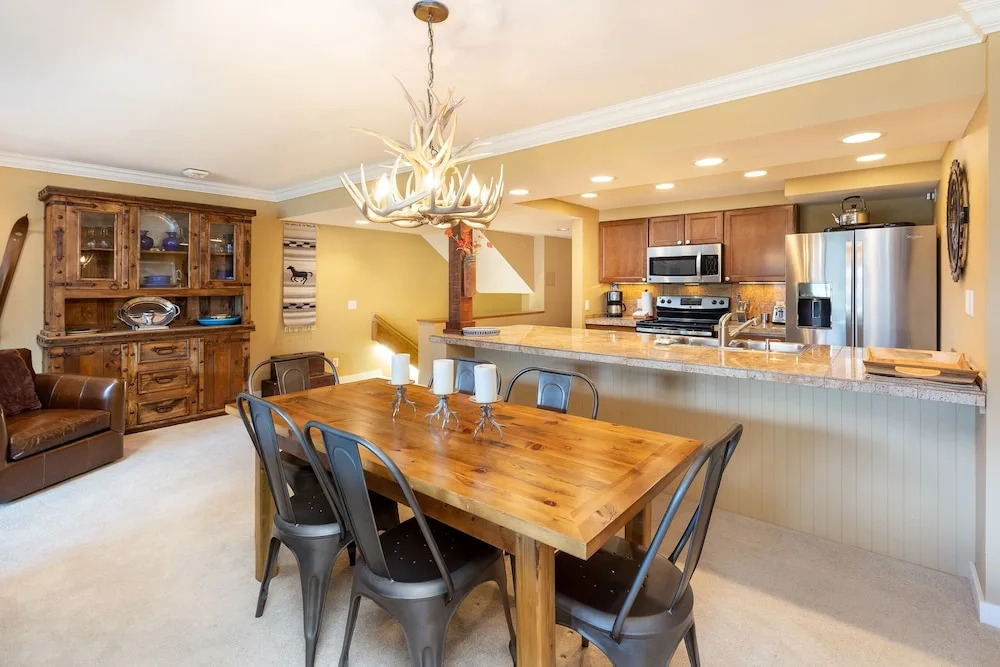 2534 Saints Johns 2 Bedroom Condo by RedAwning