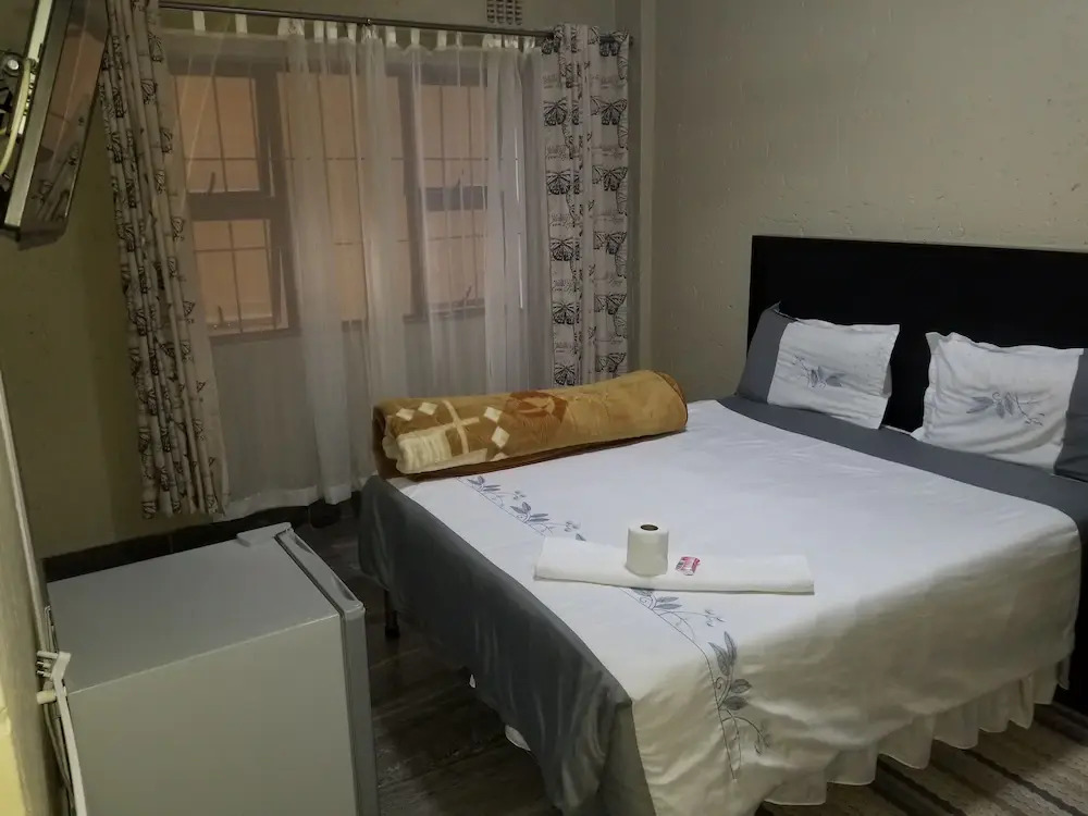 Chisam Guest Lodge Pty Ltd