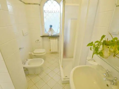Luxurious Holiday Home in Montignoso with Garden
