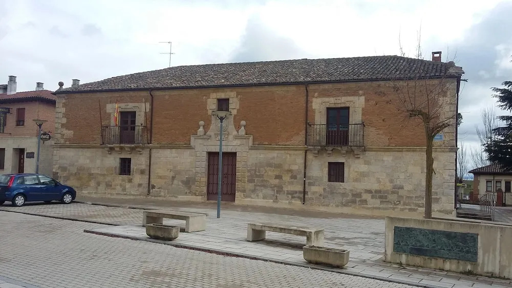 Casa abuela Gaspara I