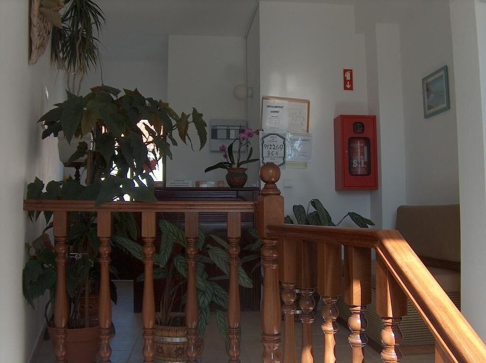 Guesthouse A Lareira