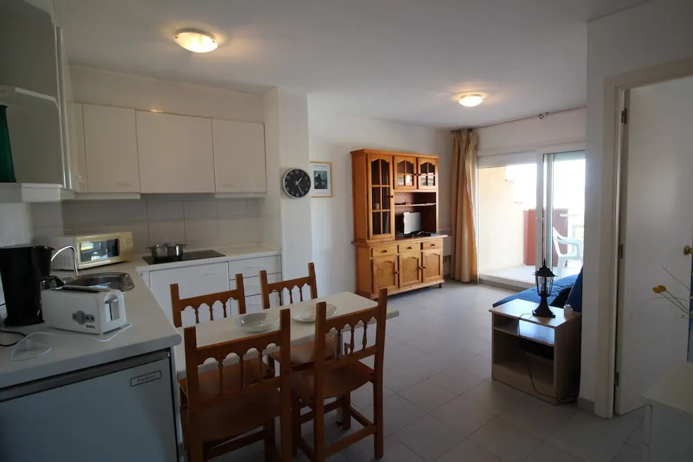 Apartamento 2179 - Rocmar 7 4-B