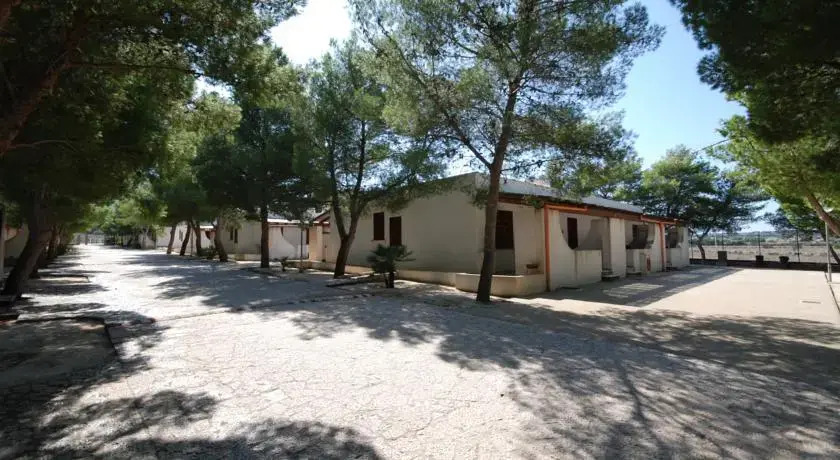 Camping Village La Pineta
