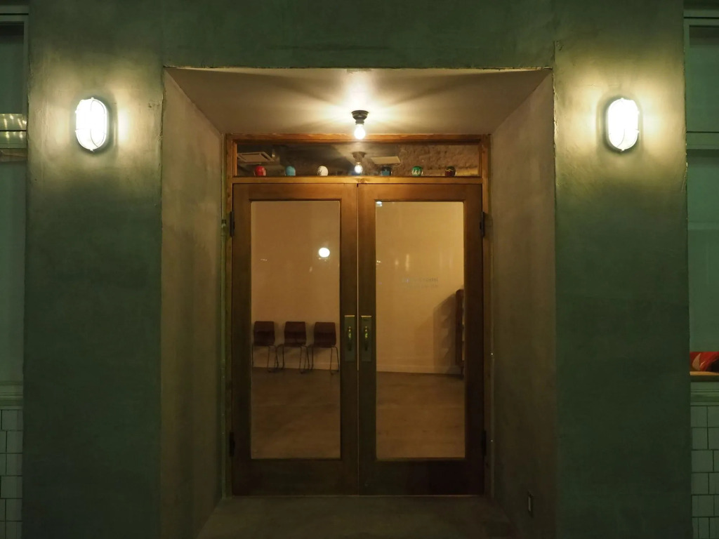 almond hostel & cafe Shibuya