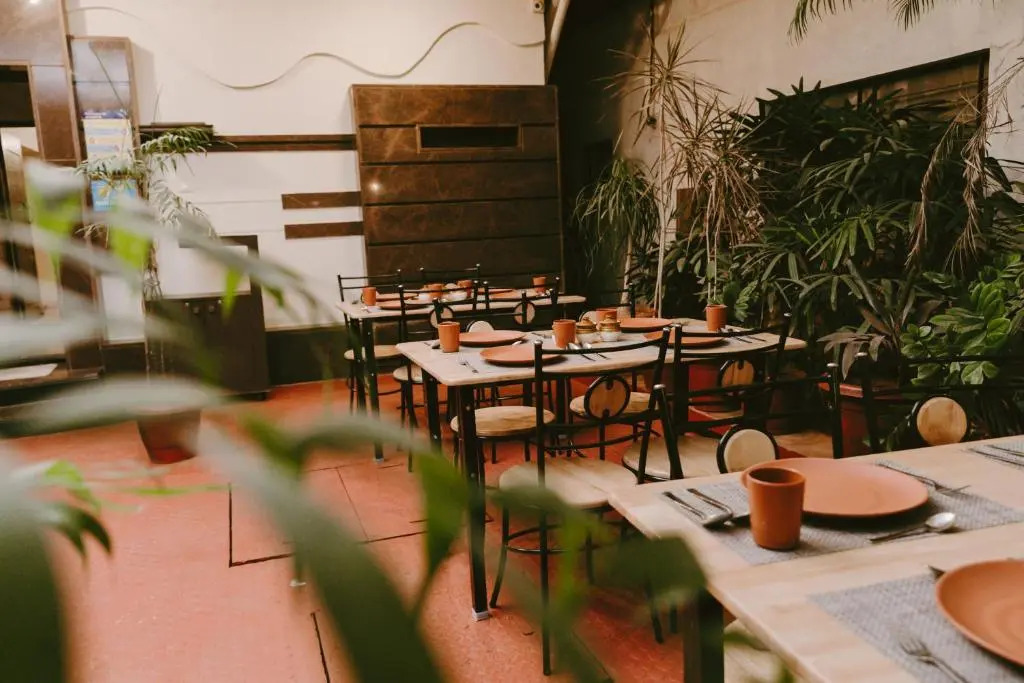 Apex Inn Prime Hebbal