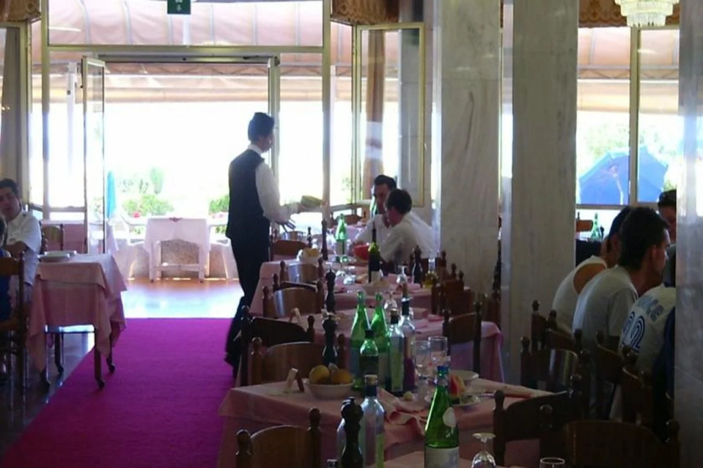 Hotel Imperial Palace