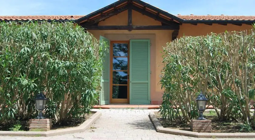 Le Stanze di Alcide