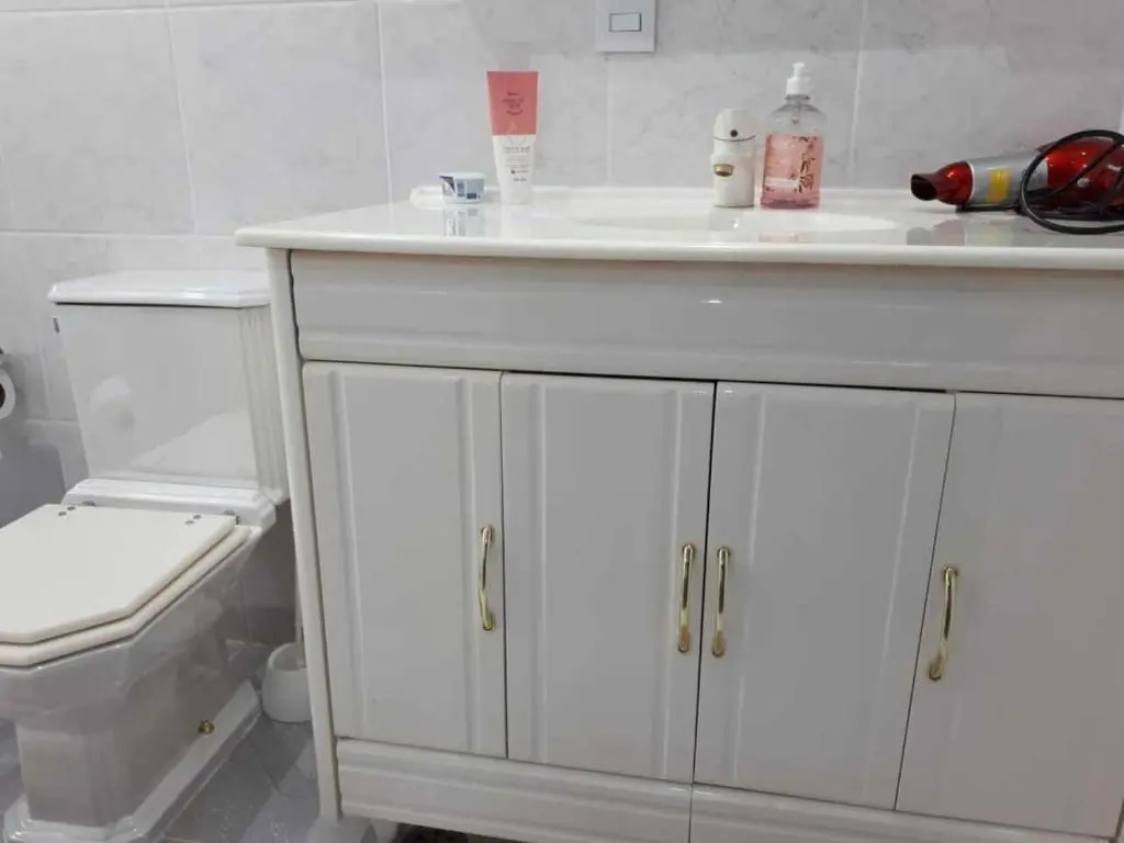 Apartamento completo A42 Smart Flat