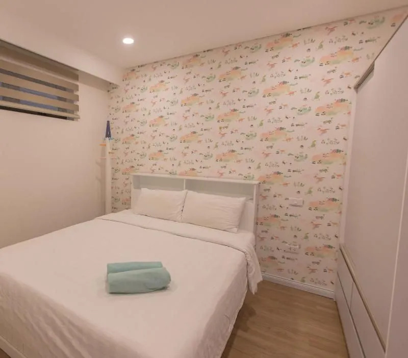 Mipec Riverside Long Bien Apartments