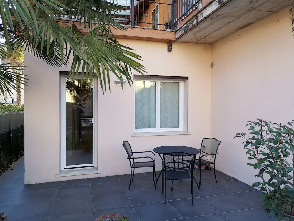 Casa Belfiore Vicenza Martiri di Belfiore 23