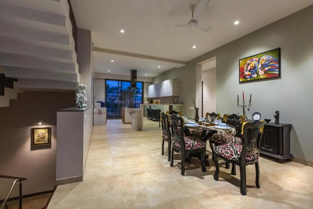 SaffronStays Aspen