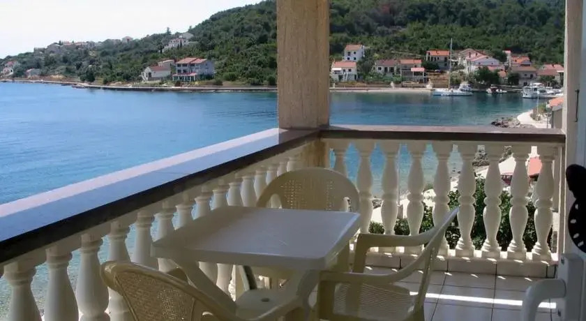 Villa Baroni