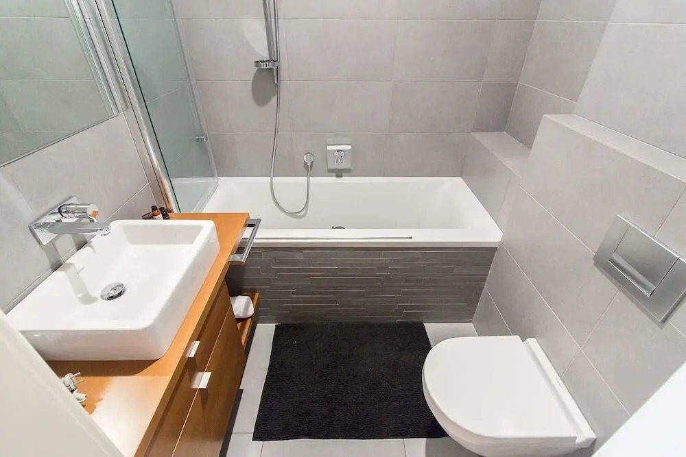 MilMis Apartments - center of Prague