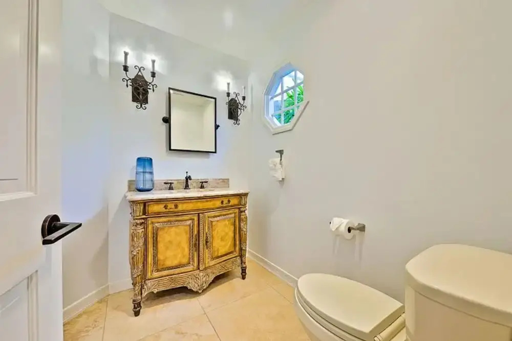 La Jolla Lifestyle Lj-1329