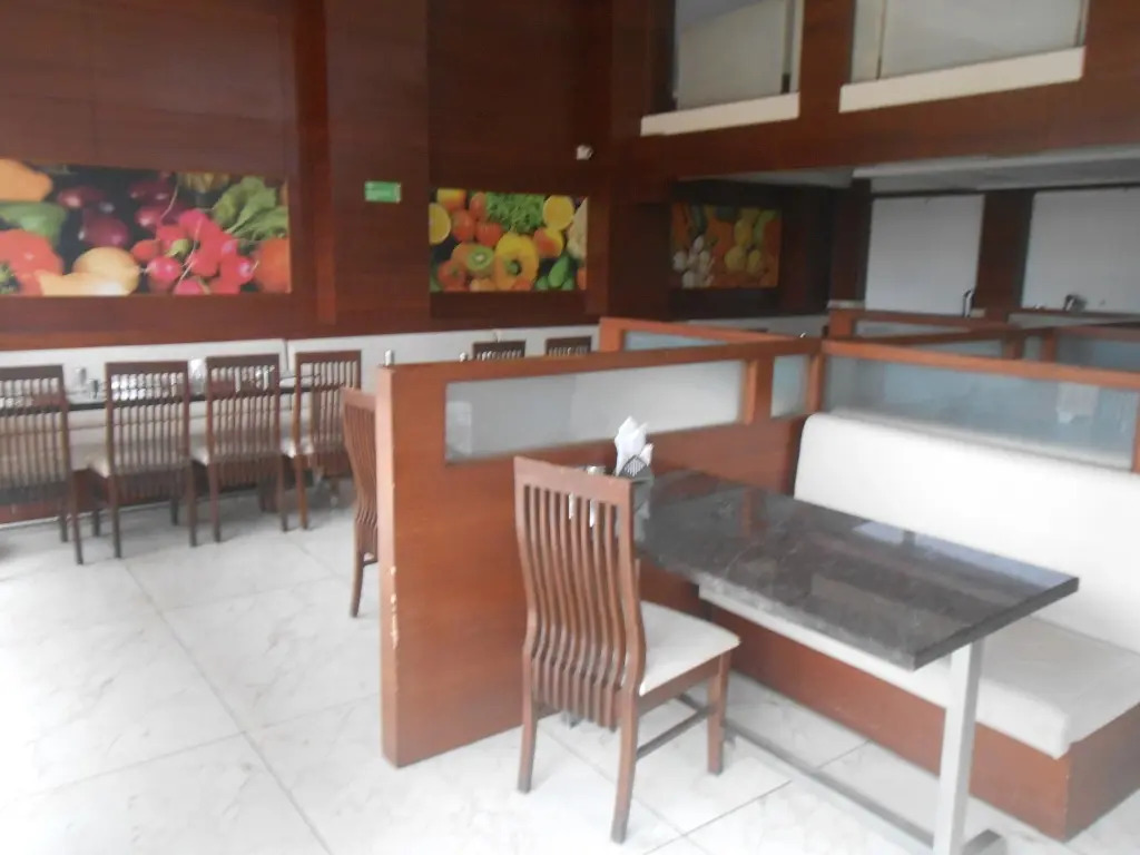 OYO 14455 Hotel Balaji Inn