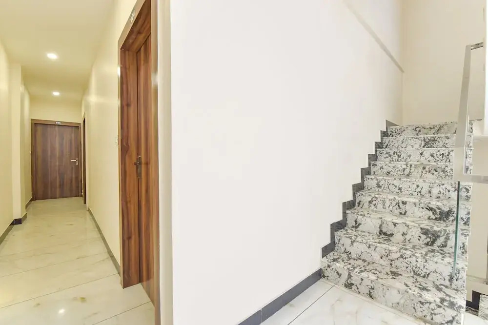 Fabhotel Shree Vrindavan