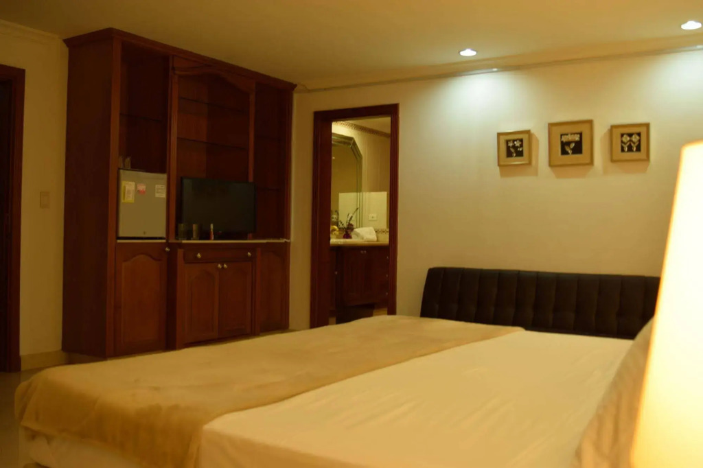 Casa Bella suites