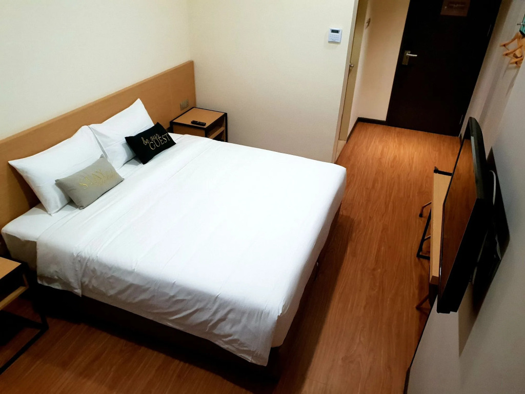 Qlio Hotel