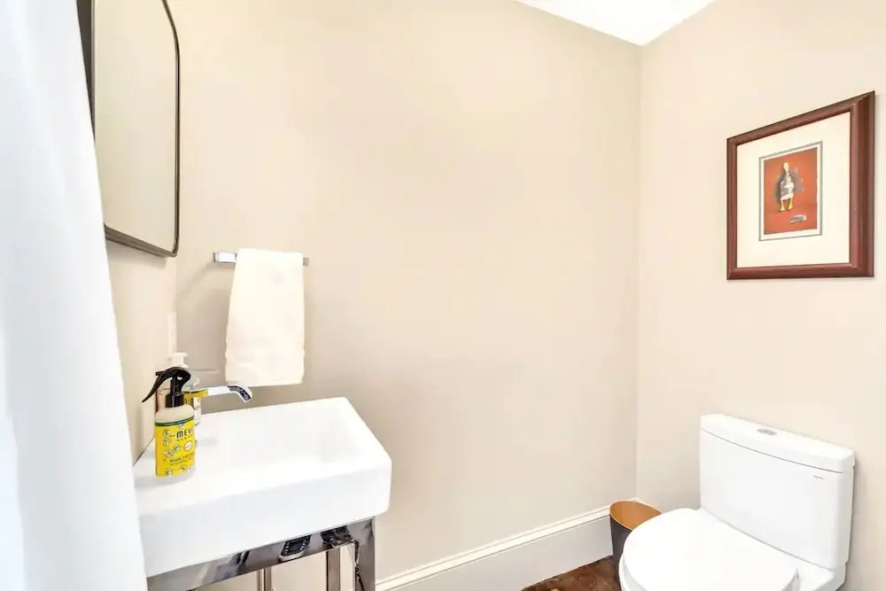 Ardmore GEM Extended Stays Welcome