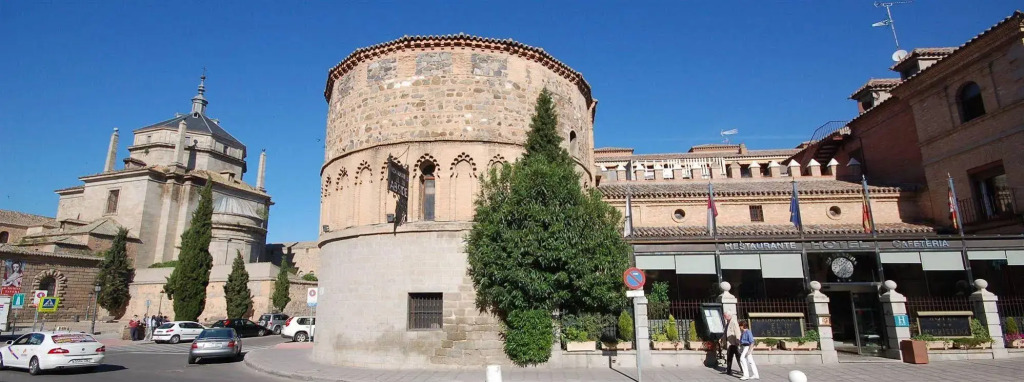 Hotel Maria Cristina