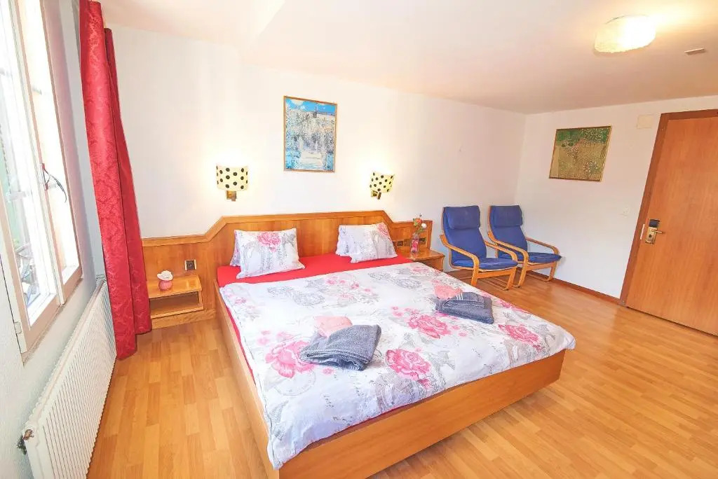 Residence Jungfrau