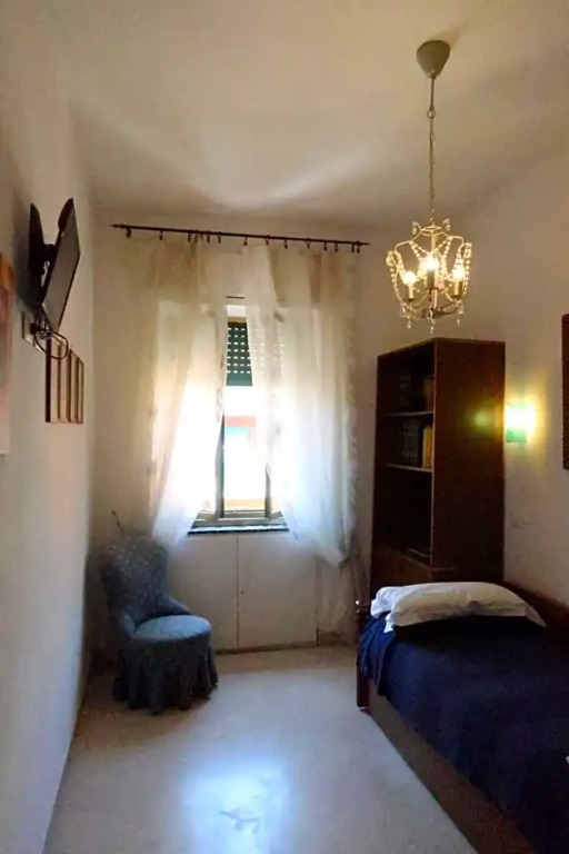Casa Garbata