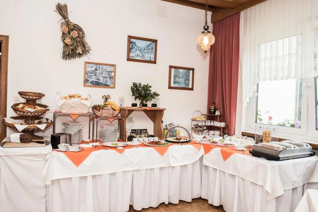 Alpenhotel Ensmann