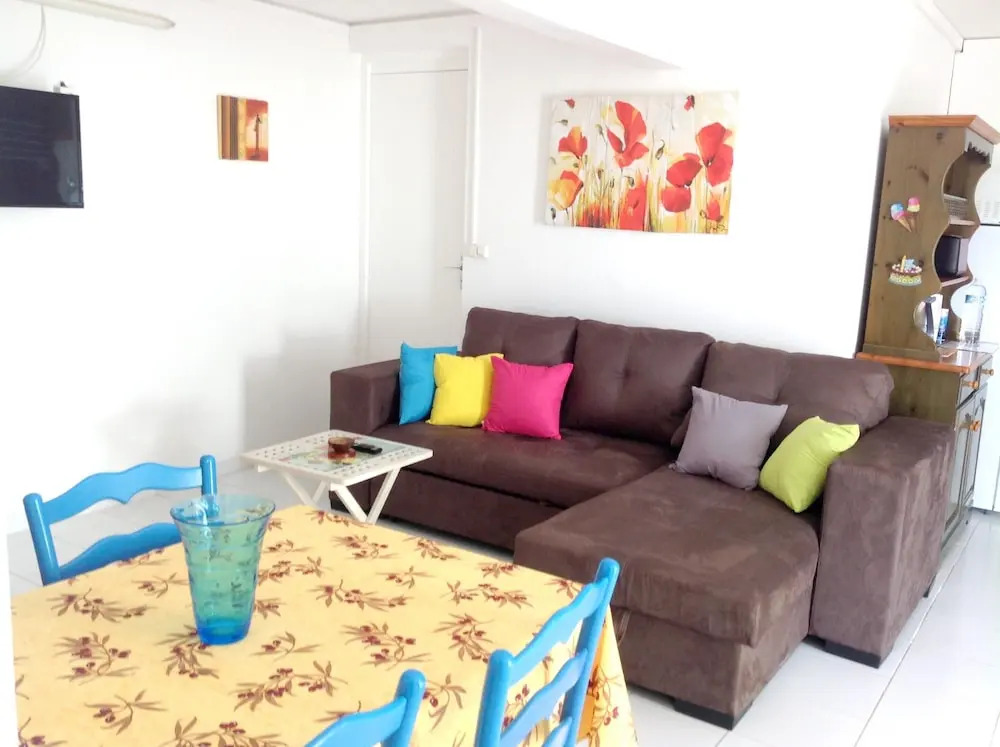 Villa With in Saint François With Private Pool Enclosed