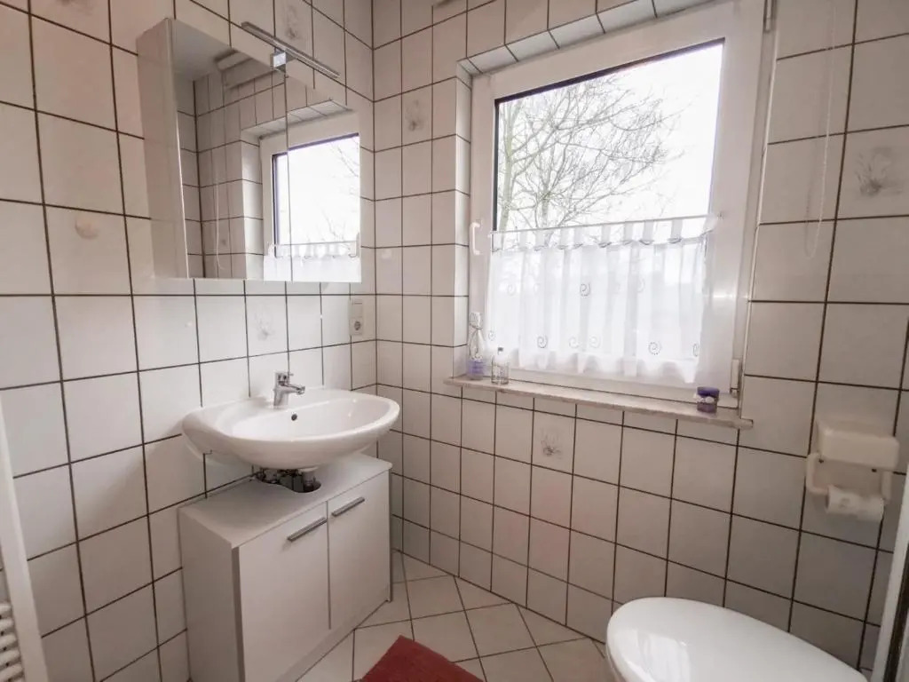 Pension Nele Hohaus