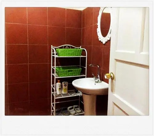 Libo QingQing Guest House