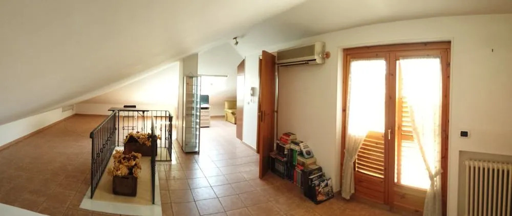 Casa Via Vigo