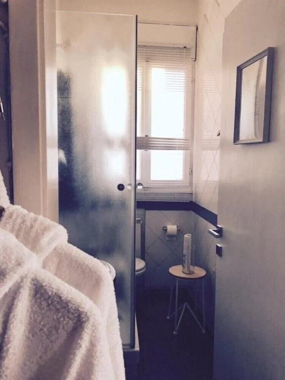 San Vito Loft