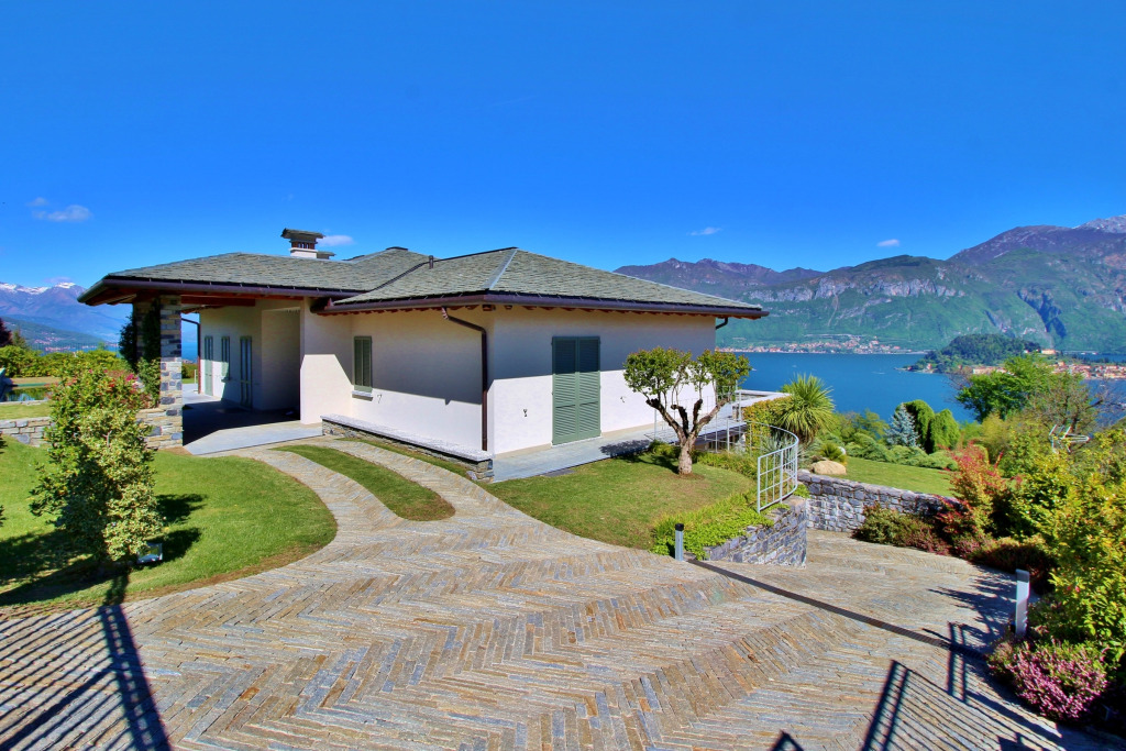 Villa Meraviglia