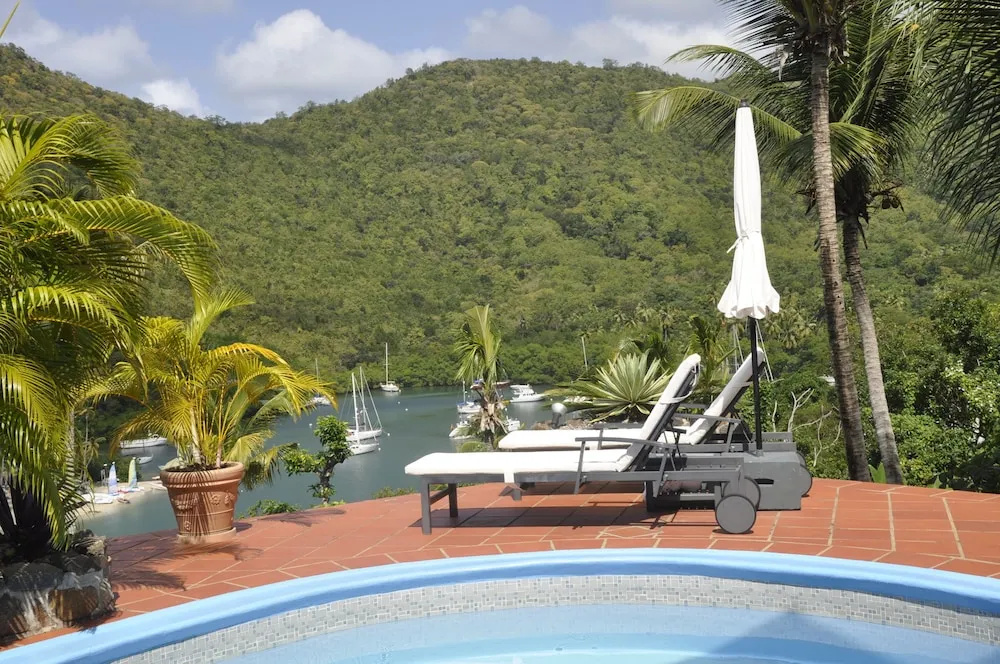 Marigot Palms Luxury Caribbean Gateway