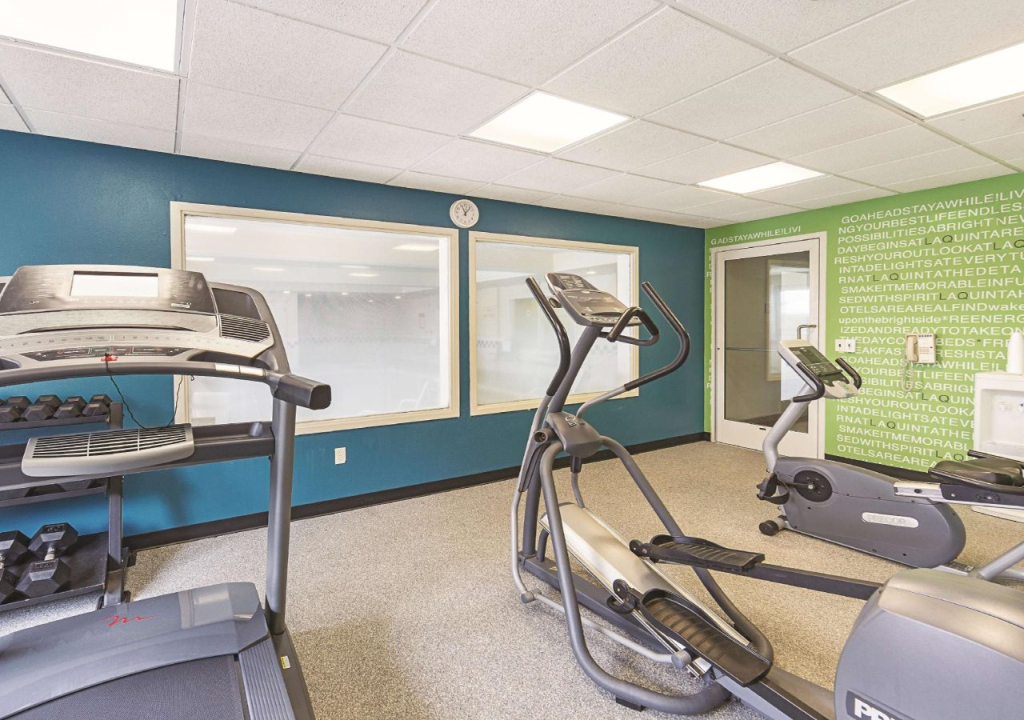 La Quinta Inn & Suites by Wyndham Central Point - Medford