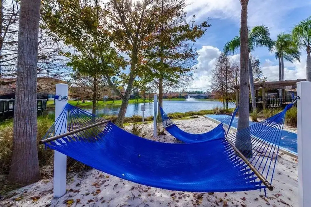 3 Br Terra Verde Resort Sleeps 6 - Fld 3219