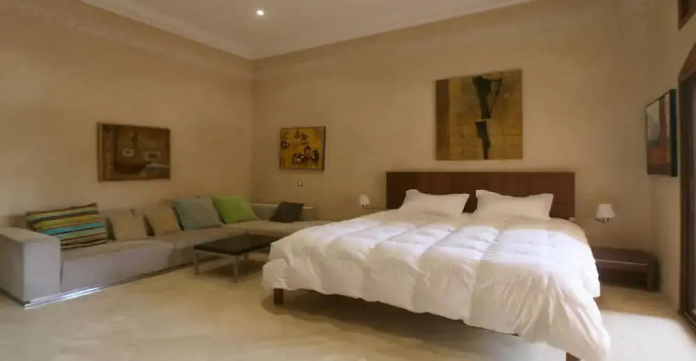 Villa Oceania