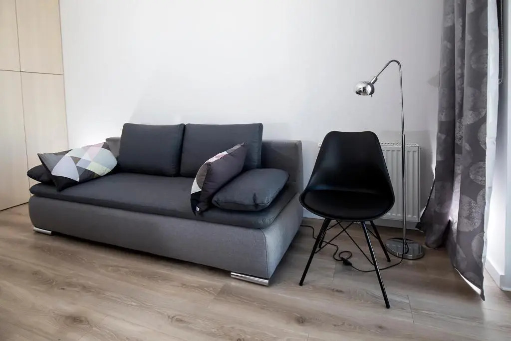 100-SIO Apartamenty