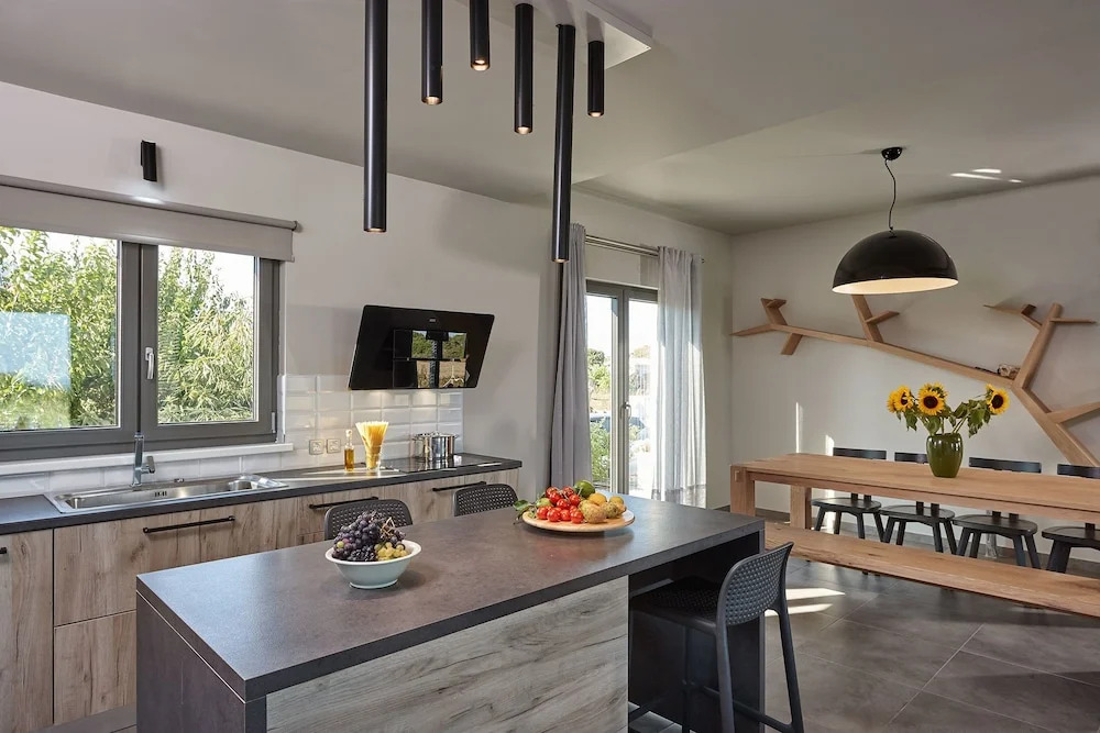 Art Villas