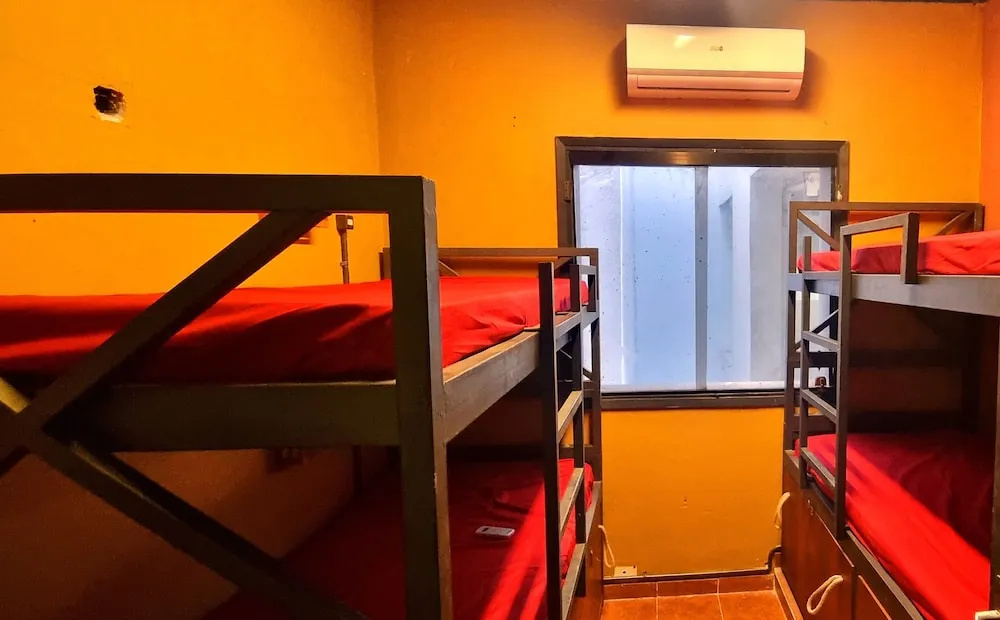 Circo Hostel