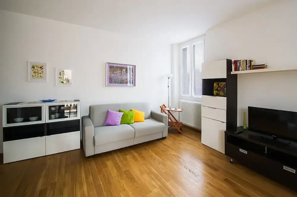 Luini Apartment